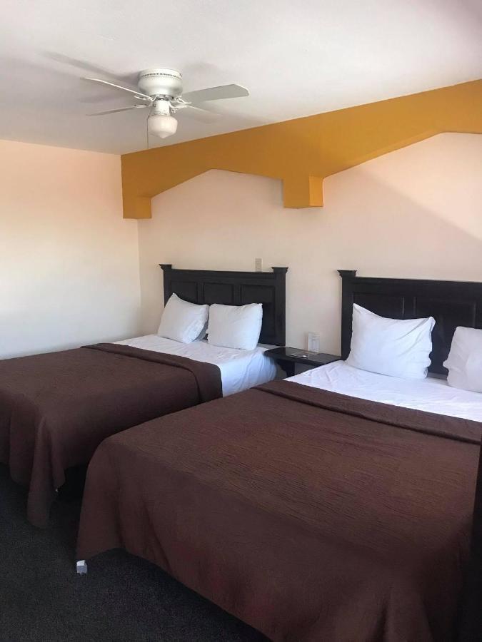 Costa Mar Motel Енсенада Екстериор снимка