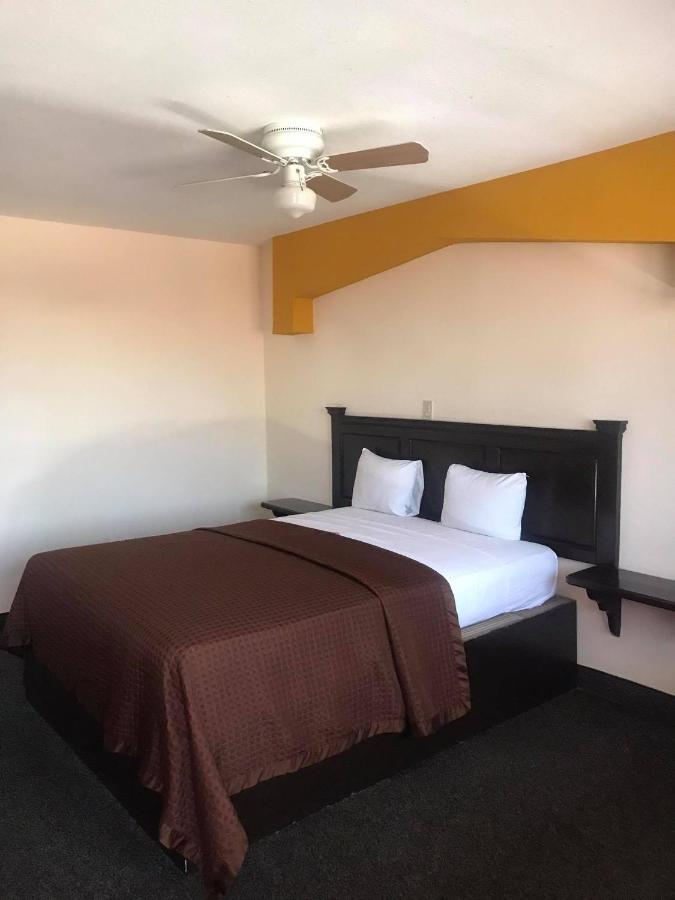 Costa Mar Motel Енсенада Екстериор снимка